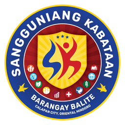 SK Balite Logo