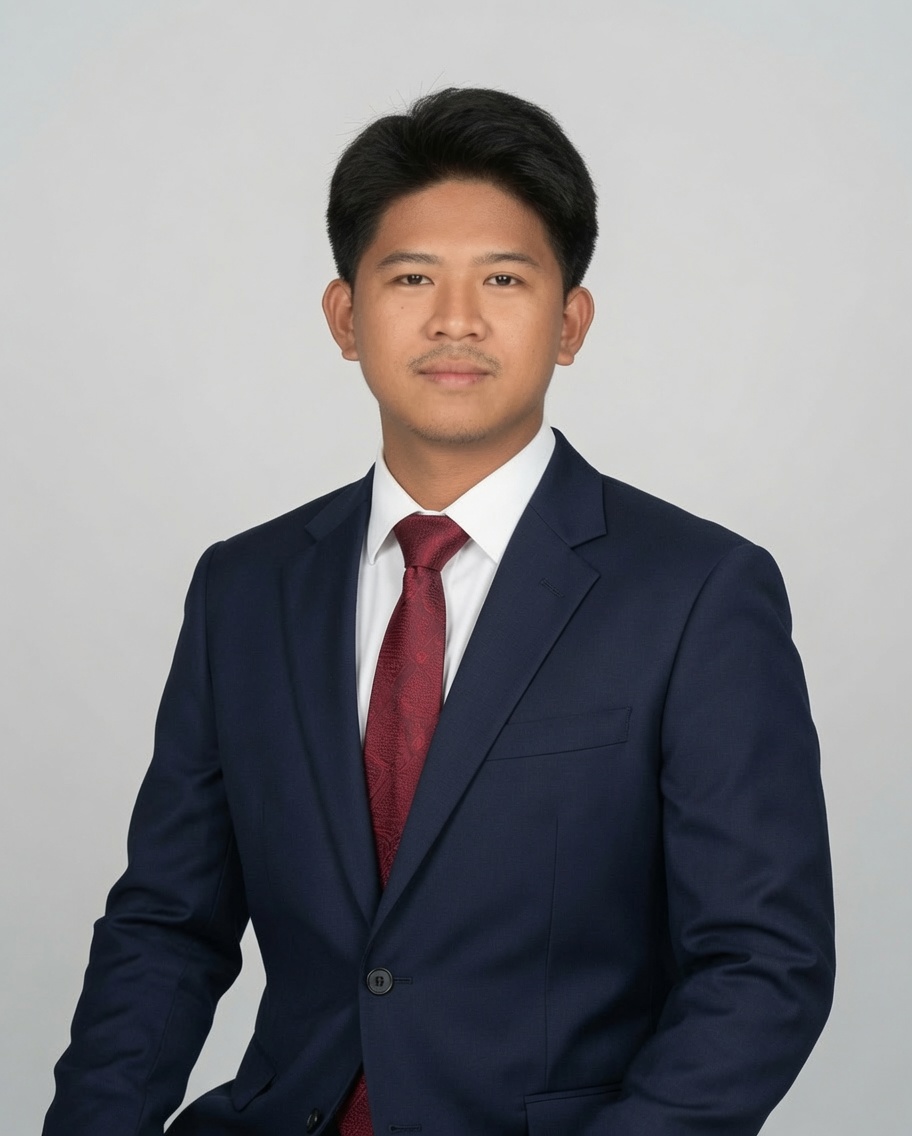 John Christopher King V. Zamora — Creator of SK Balite Plus